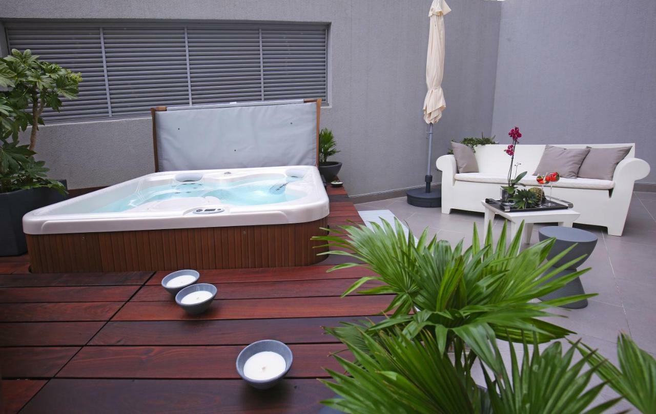Luxury Apartment Kampanel Split Exterior photo